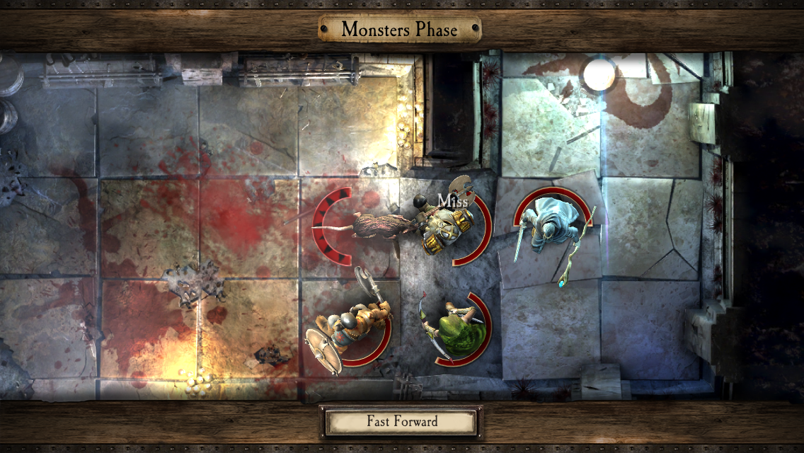 Warhammer Quest посетит PC